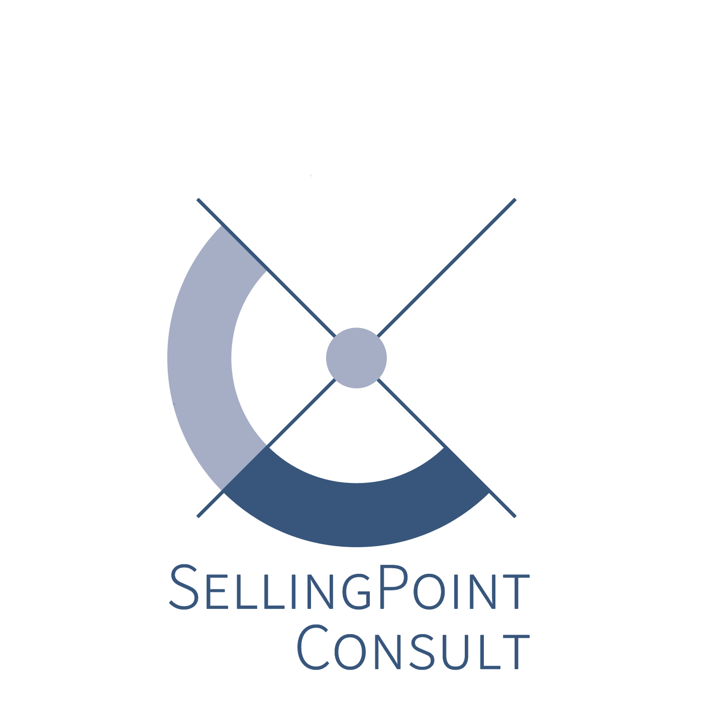 SellingPoint Consult - Logo