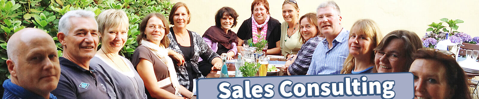 SellingPoint Consult - Sales Consulting